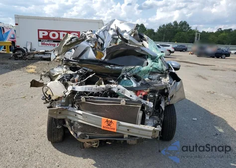 2019 Honda Fit Lx из США, поврежденный, VIN 3HGGK5H47KM740241